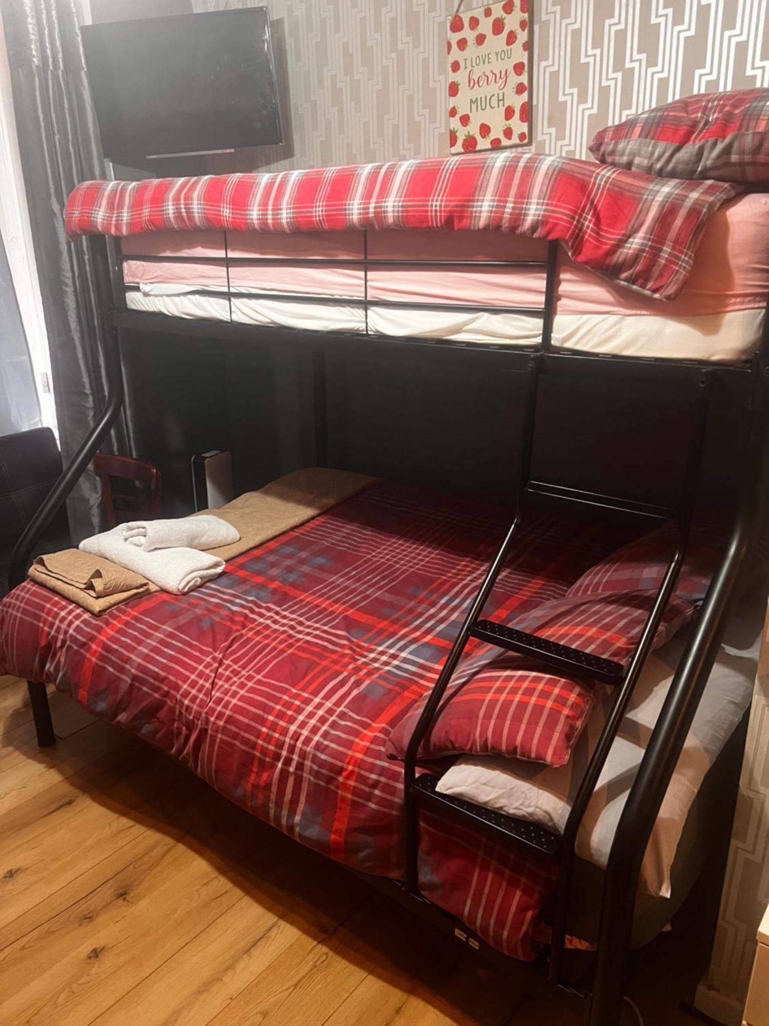 Blackpool Mercy Inn Hotel — Photos 3
