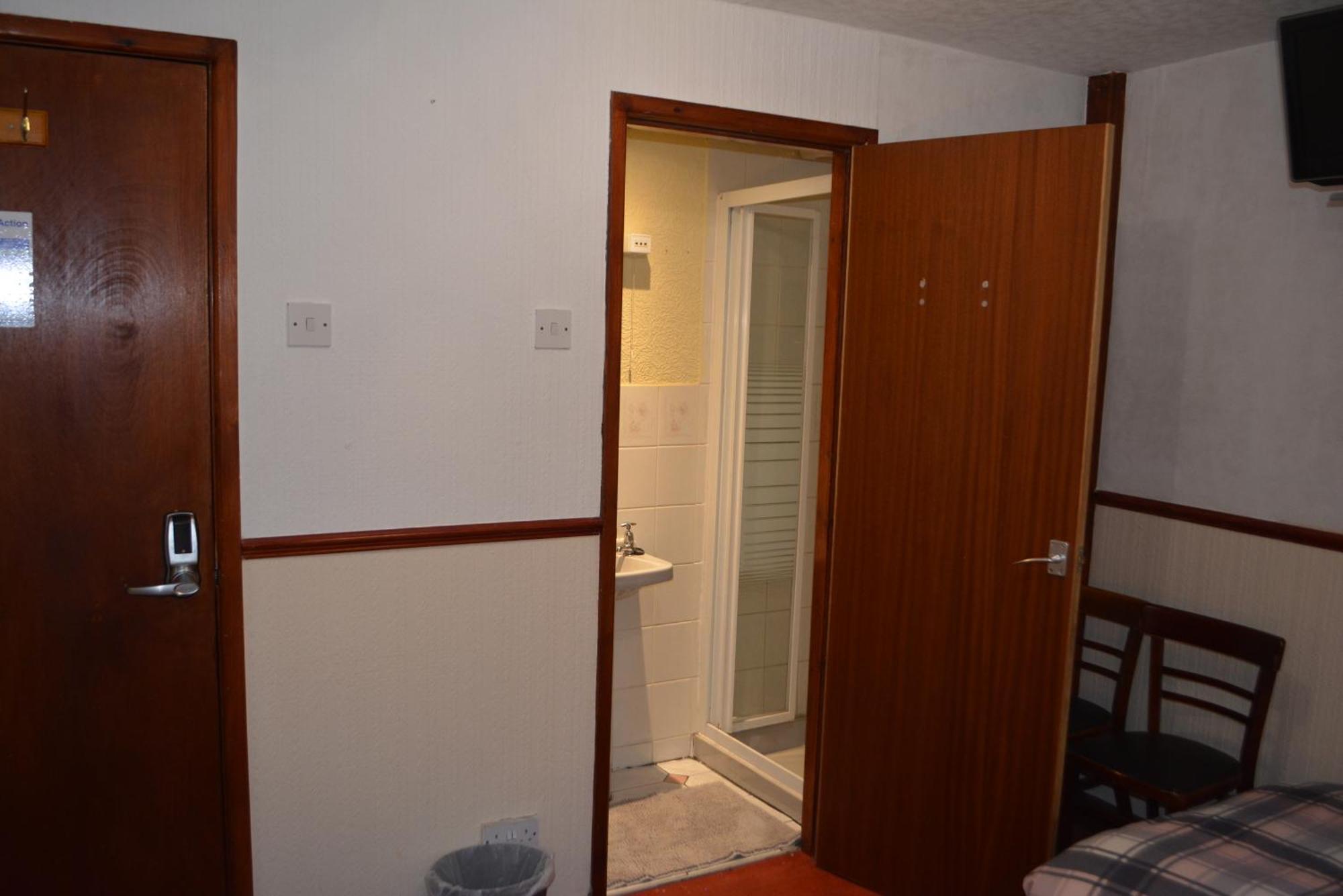 Blackpool Mercy Inn Hotel — Photos 2