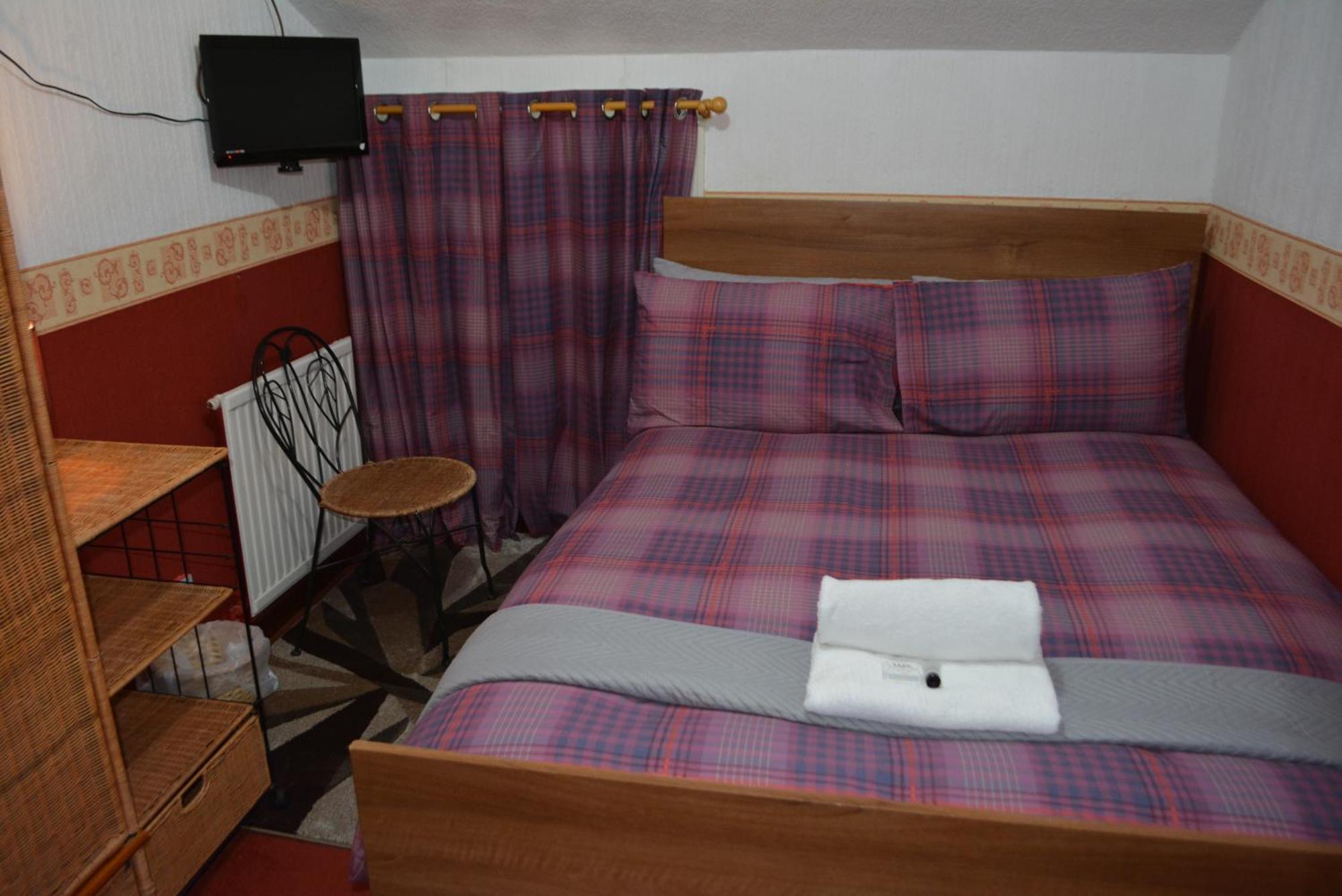 Blackpool Mercy Inn Hotel — Photos 1